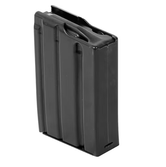 MR556 10 Round Steel magazine